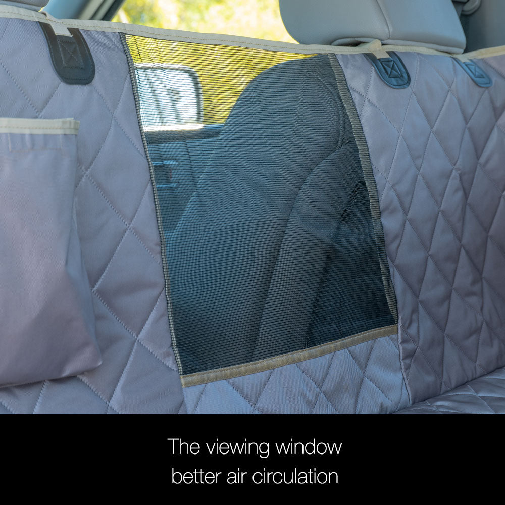 Ibuddy seat clearance cover