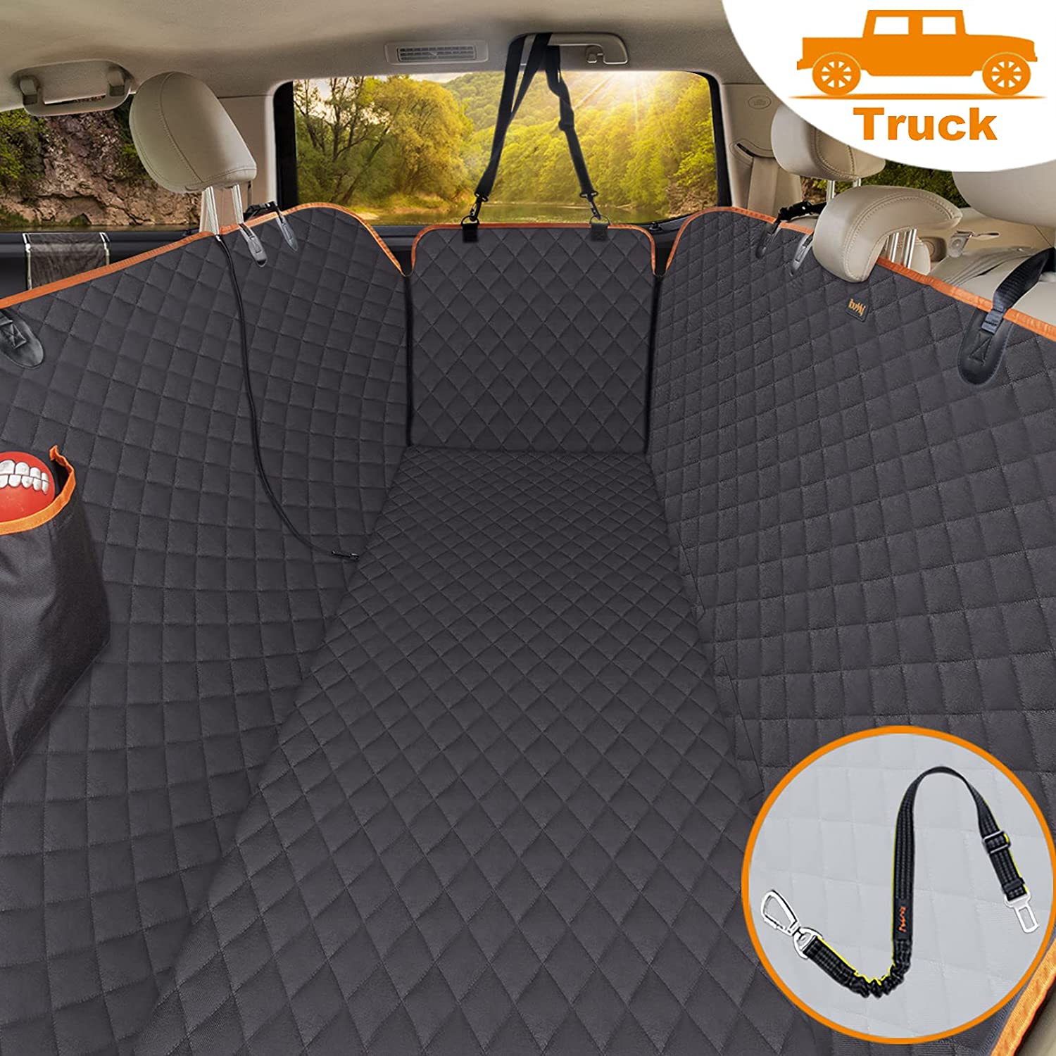 Ibuddy car 2024 seat cover